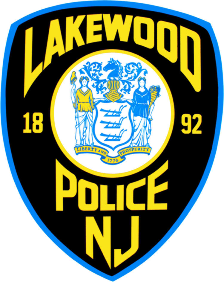 Lakewood Police Department